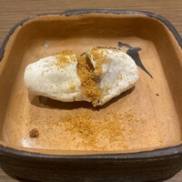 かわむら出汁茶 - 