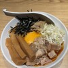ラーメンロックマウンテン