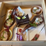 バーラウンジ  シルバ - 