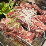 雄心 - 
