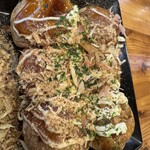 ジャンボ酒場 - 料理写真: