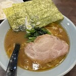 横浜家系らーめん侍 渋谷本店 - 