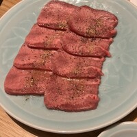 TANAKA YAKINIKU RESTAURANTE - 