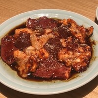 TANAKA YAKINIKU RESTAURANTE - 