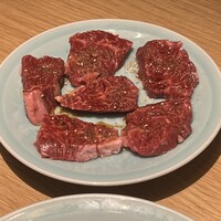 TANAKA YAKINIKU RESTAURANTE - 