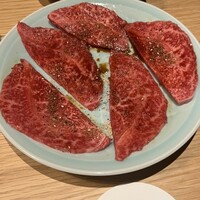 TANAKA YAKINIKU RESTAURANTE - 