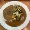 カレー屋 パクパクもりもり