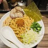 麺屋 ジャイアン 田無本店