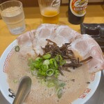 博多ラーメン 和 - 