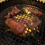 焼肉 大喜 - 