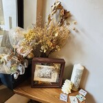 Wolf COFFEE PATISSERIE - 