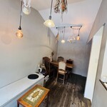 Wolf COFFEE PATISSERIE - 