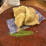 さかなや かねなり - 新たけのこの美味しさにかなうものなし