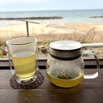 薬膳カフェ Artemisia From ゆうずキッチン - 季節の薬膳茶