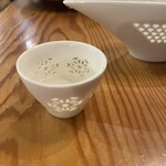 さかなや かねなり - このおちょこ、素敵