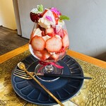 Wolf COFFEE PATISSERIE - 