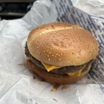 マクドナルド - 料理写真: