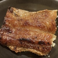 うなぎ四代目菊川 ミッドランドスクエア 名古屋本店 - 