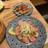 ラムの串焼き ひつじの一休 三宮店