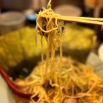 ラーメンショップ椿 - 