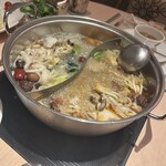 天香回味 銀座中央通り店 - 