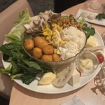 天香回味 銀座中央通り店 - 