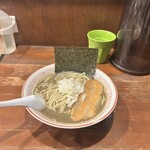 麺処 ゆうき - 