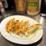 ラーメンショップ椿 - 