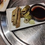 炭火焼 みや澤 - 