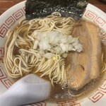麺処 ゆうき - 
