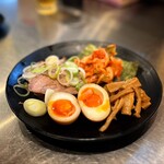 ラーメンショップ椿 - 