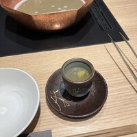 しゃぶしゃぶ KINTAN 代官山本店 - 