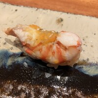 寿司 あさ海 - 