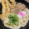 資さんうどん 足立鹿浜店