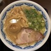 博多麺房 赤のれん 西麻布本店