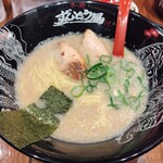 ラー麺ずんどう屋 川崎銀座街店 - 