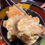 コリアン キッチン プチマン - 