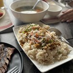 Top of cebu restaurant  - 