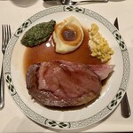 293617550 - 「ロウリーカット300g」（+5,000円）