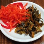 ラー麺ずんどう屋 川崎銀座街店 - 