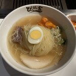 ぴょんぴょん舎 - 