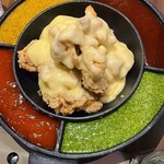 コリアン キッチン プチマン - 