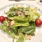 293617542 - オリジナル・スピニング・ボウル・サラダ