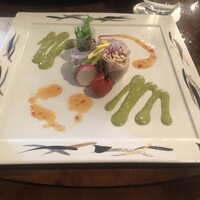 沙山華(奈良ロイヤルホテル) - 