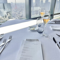 Fish Bank TOKYO - 