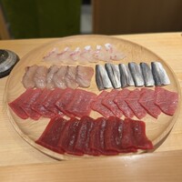 鮨 つぼみ - 