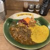 スパイスカレー食堂 五反田店