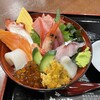 丼の店 おいかわ 宮古市魚菜市場店