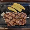 ステーキガスト 泉中田店 