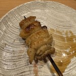 やきとり阿部 - 